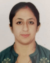 Dr. Bhavita Khubchandani - Door Step Doctor Pvt. Ltd.